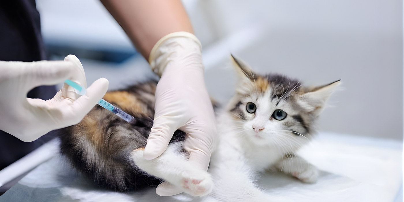 Medicina Felina Especializada
